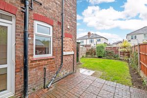 Garden- click for photo gallery